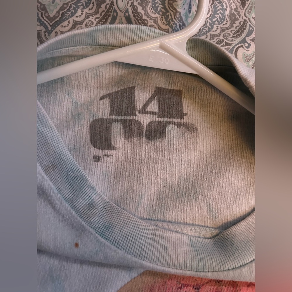 Trippe Redd shirt